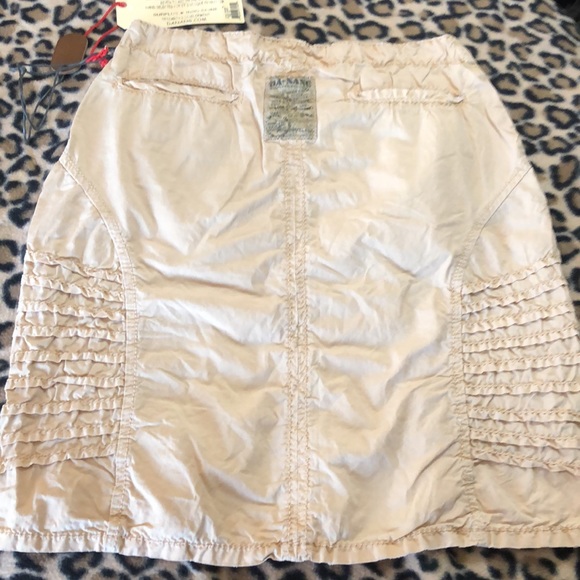 DA-NANG Surplus Vintage Skirt NWT - Picture 8 of 15